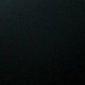 Meet your Posher, Joshua